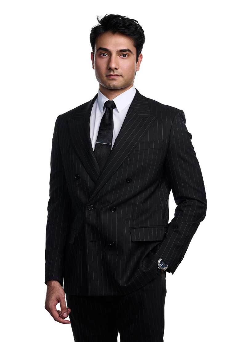 Hassan Sajjad, Student-at-Law at Litco Law