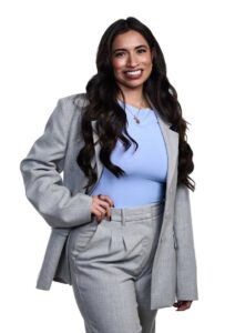 Juliana Castillo, Student-at-Law at Litco Law