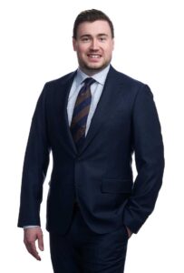 Matt Brayford, Client Solutions Lawyer at Litco Law