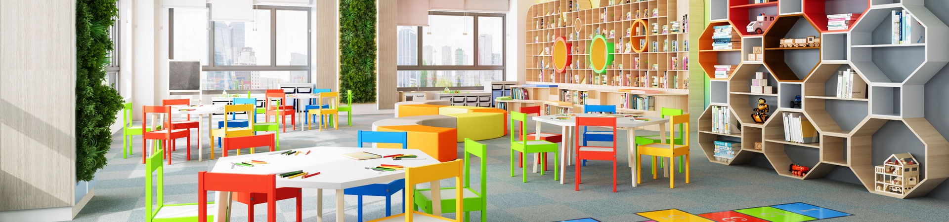 Litco Law Daycare Lawsuit