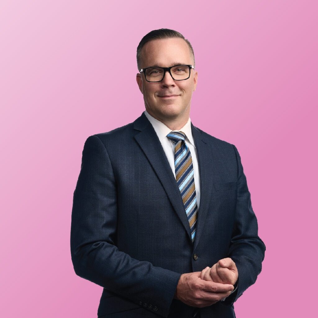 Get to Know Our Lawyers: Meet Colin McKinnon!