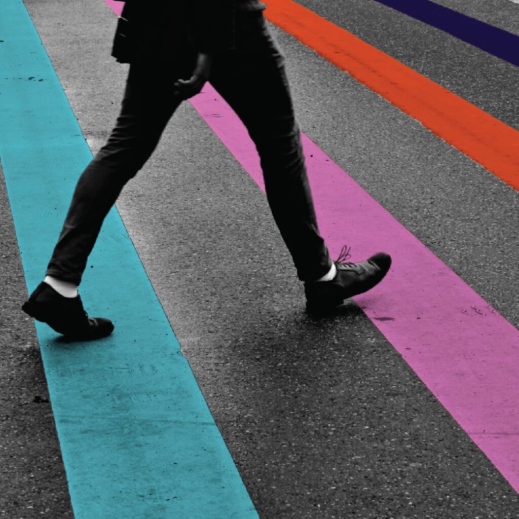 Pedestrian Accidents: 5 Things You Should Know