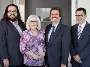 Litwiniuk Family