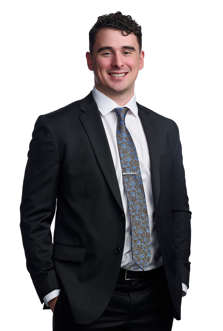 Alexander Clarke, Lawyer at Litco Law