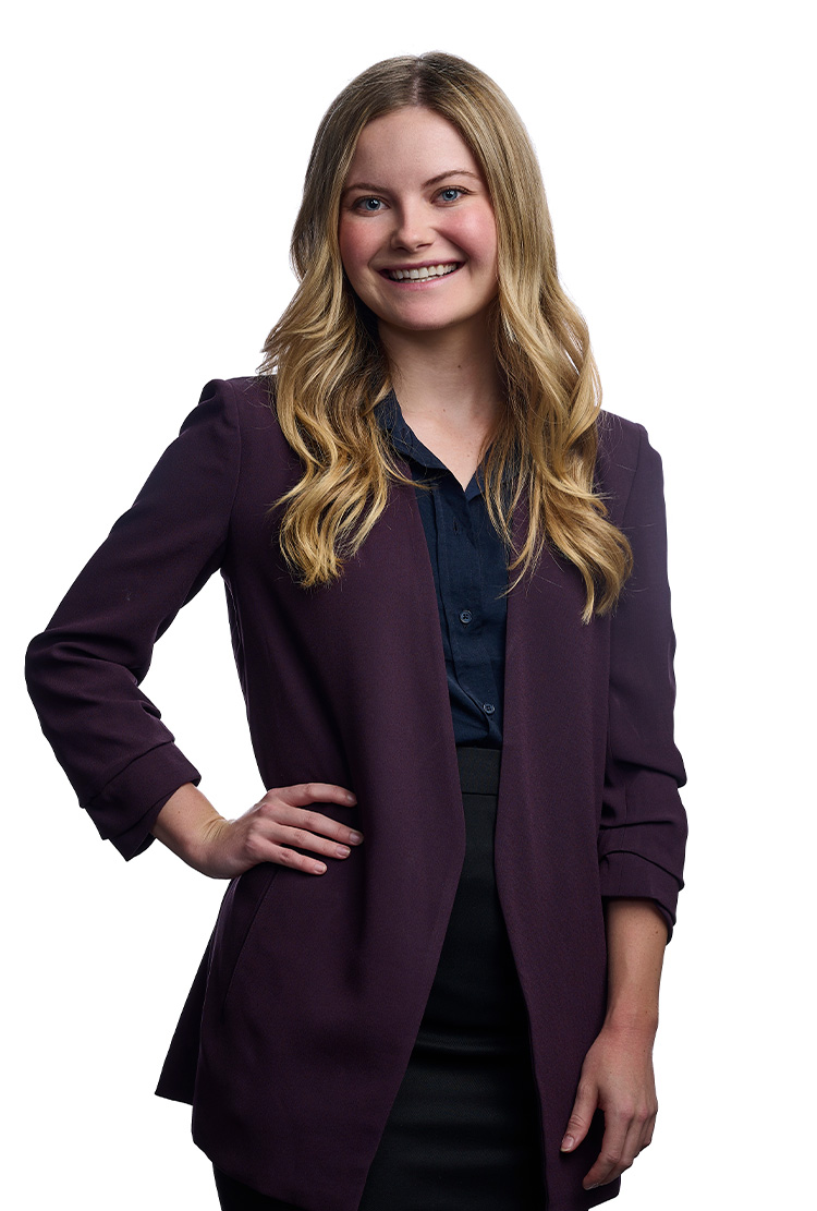 Barbara Baker, Lawyer at Litco Law
