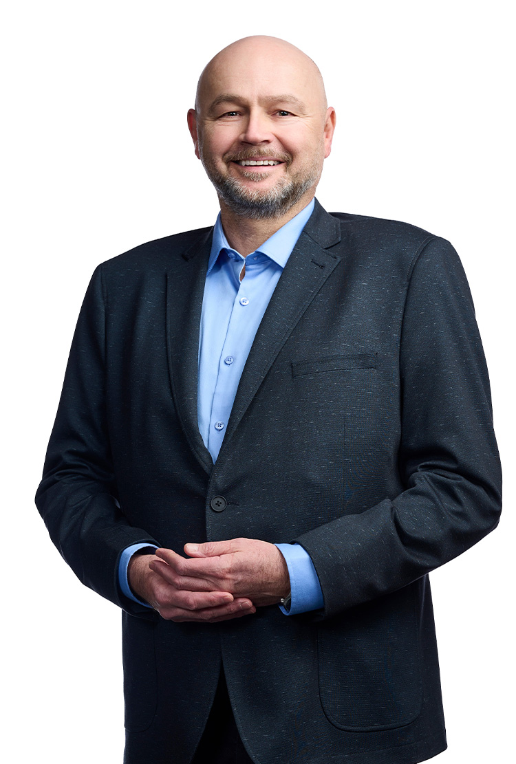 Bill Plettl, Lawyer at Litco Law