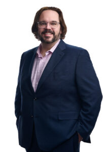 Fredric J.R. Litwiniuk, Owner at Litco Law