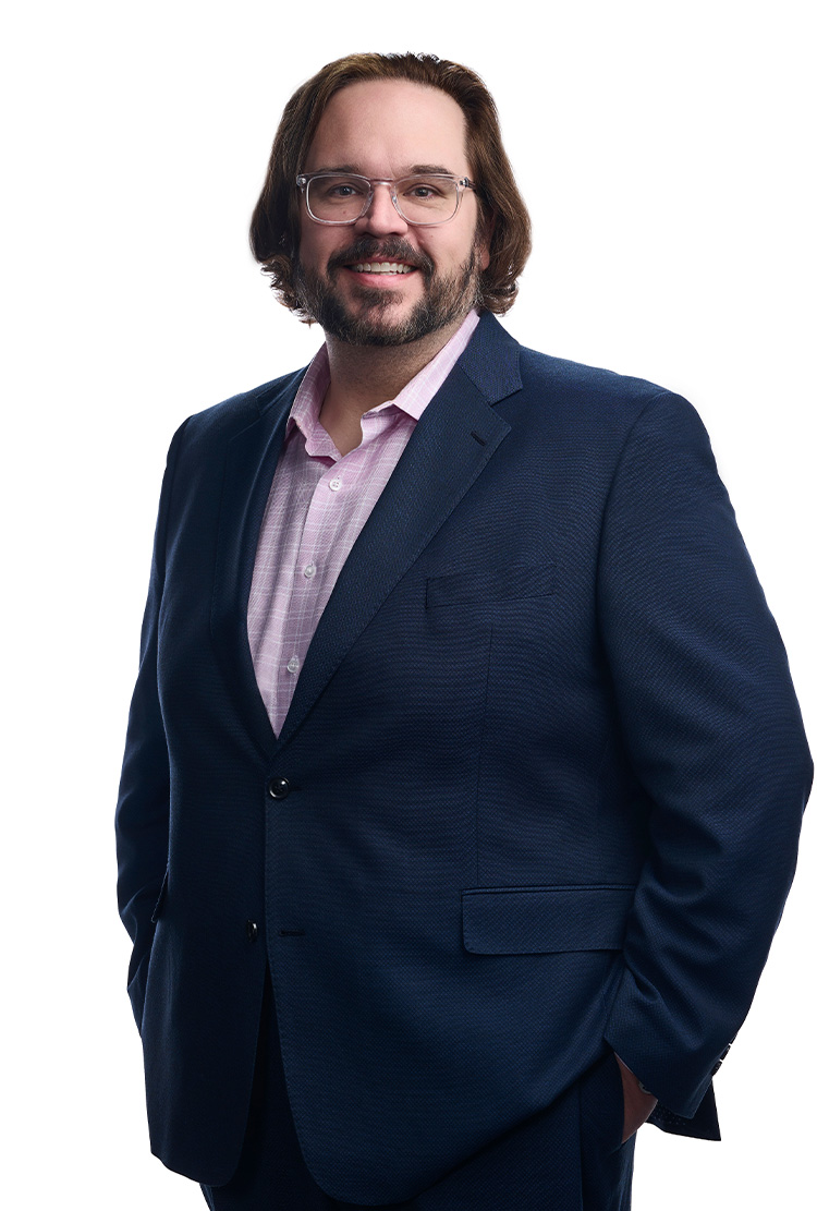 Fredric J.R. Litwiniuk, Owner at Litco Law