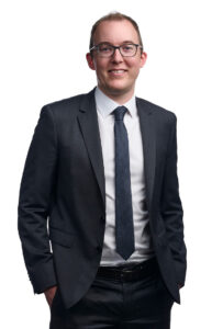 Jonathan W. Noorduyn, President at Litco Law