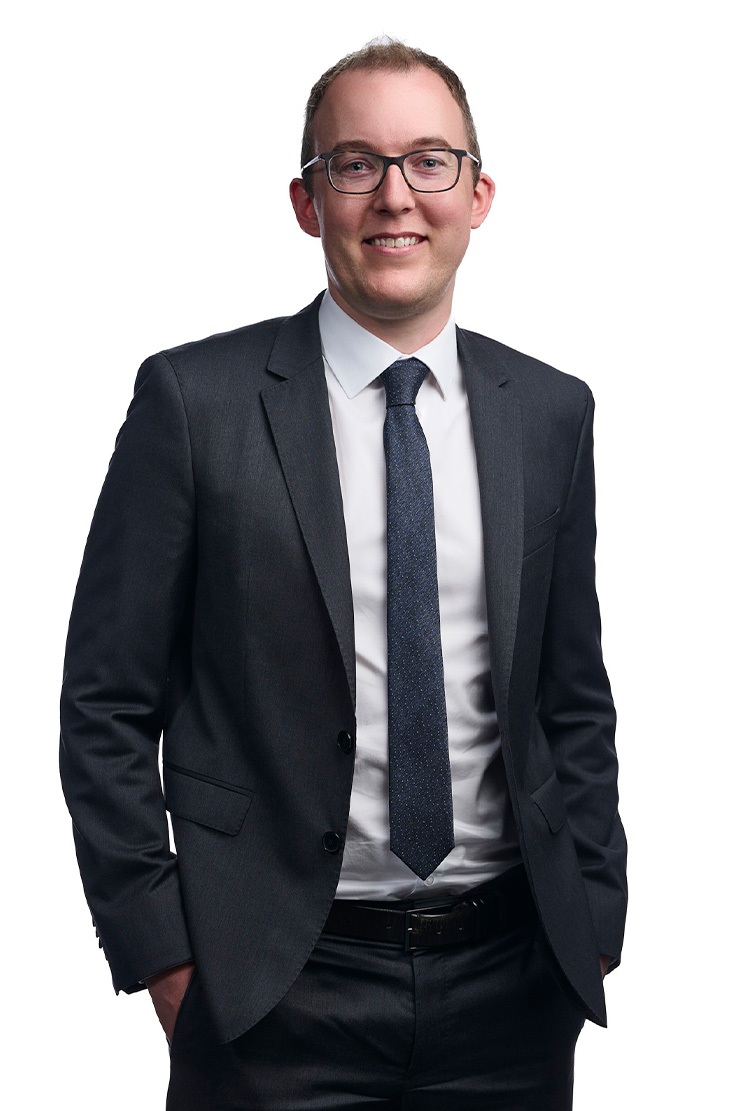 Jonathan W. Noorduyn, President at Litco Law