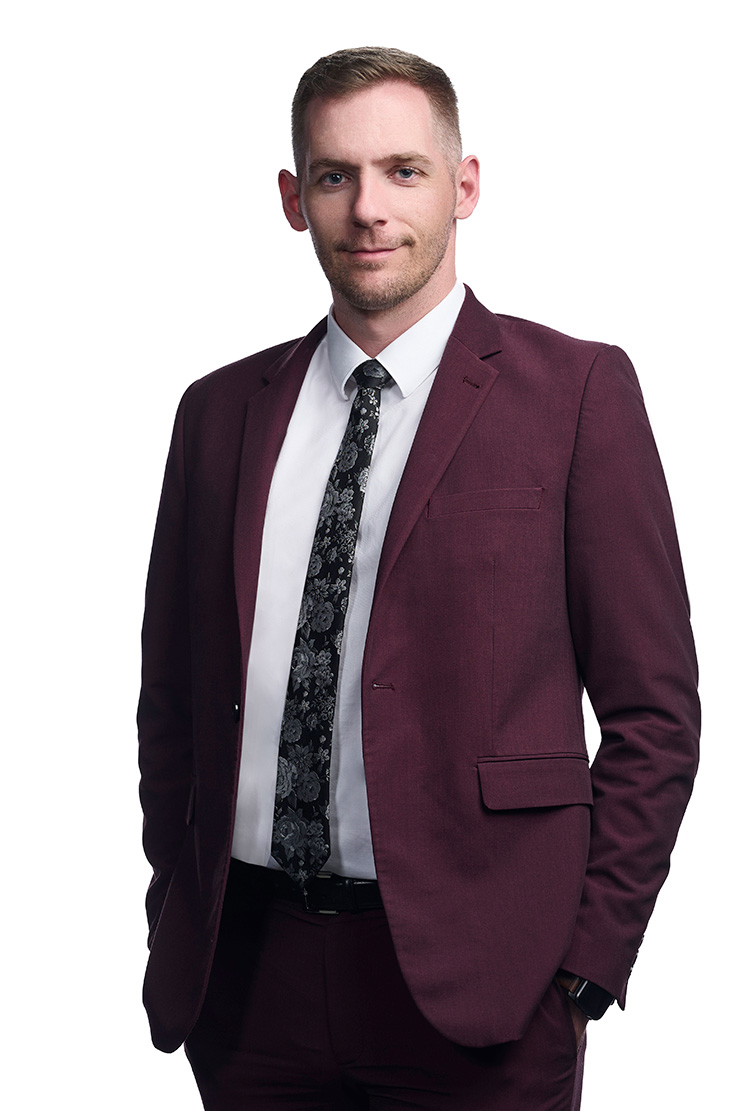 Joshua D. Haase, Lawyer at Litco Law