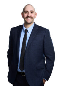 Justin Azevedo, Lawyer at Litco Law