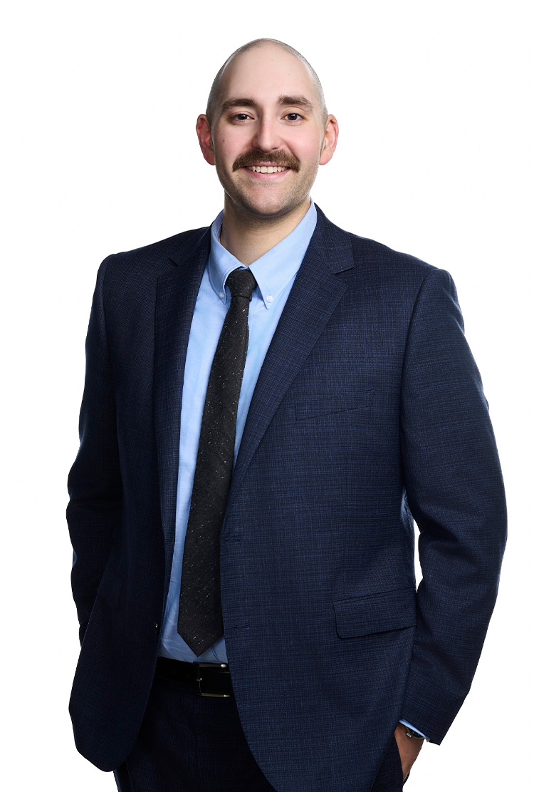 Justin Azevedo, Lawyer at Litco Law