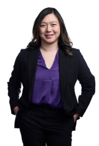 Michelle Tong, Lawyer at Litco Law