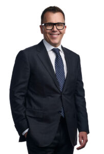 L.D. Todd Litwiniuk, Owner at Litco Law