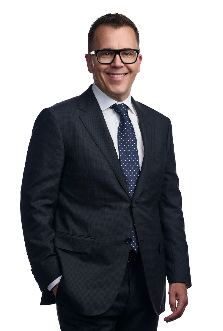 L.D. Todd Litwiniuk, Owner at Litco Law