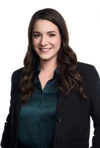 Hannah Springall, Student-at-Law at Litco Law