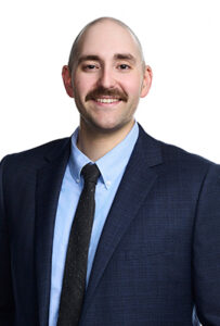 Justin Azevedo, Lawyer at Litco Law