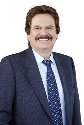 Larry Litwiniuk, Founder at Litco Law