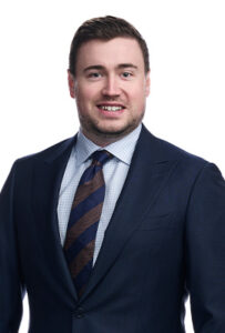 Matt Brayford, Client Solutions Lawyer at Litco Law