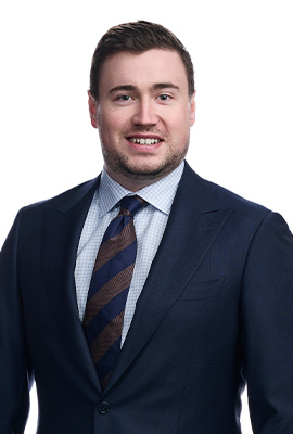 Matt Brayford, Client Solutions Lawyer at Litco Law