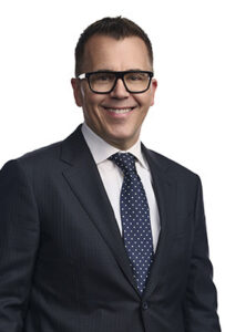 L.D. Todd Litwiniuk, Owner at Litco Law