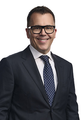 L.D. Todd Litwiniuk, Owner at Litco Law