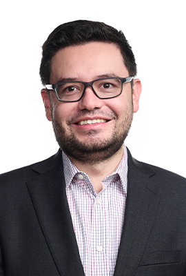 Edward Cardenas