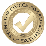 Litco Law voted Top Choice Award Winner for 2025