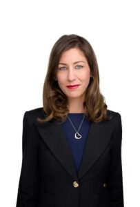 Tiffany L. Dueck, Lawyer at Litco Law